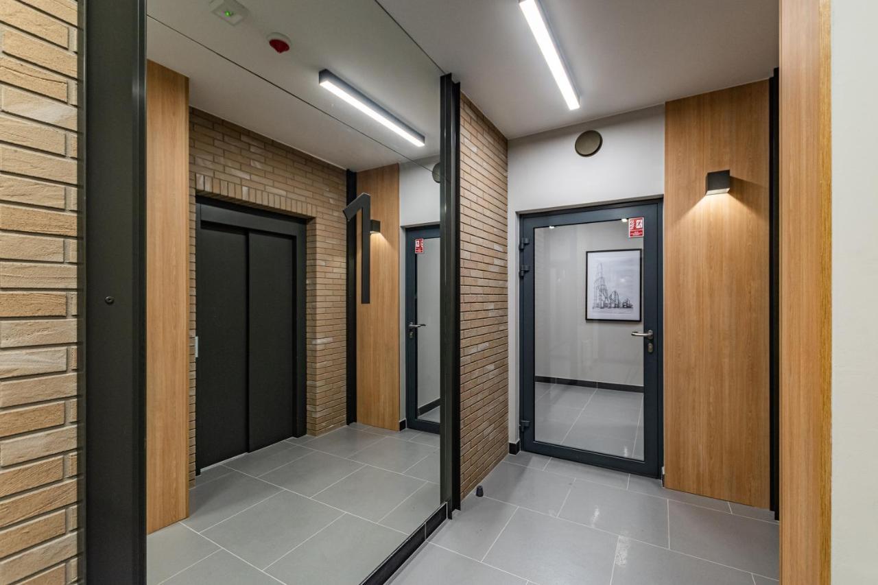 Budki Szczesliwickie 27 By Homeprime Warszawa