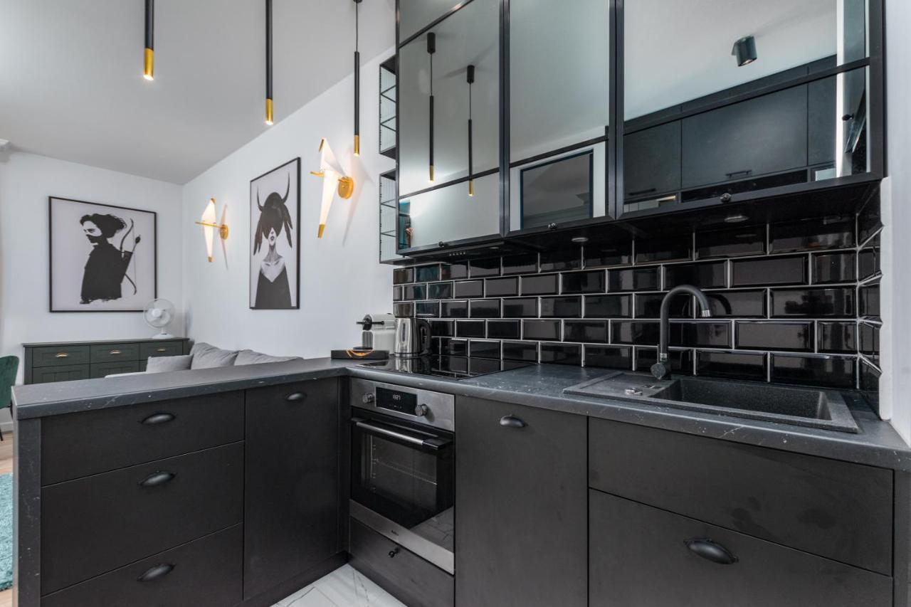 Budki Szczęśliwickie 27 By Homeprime * Warszawa
