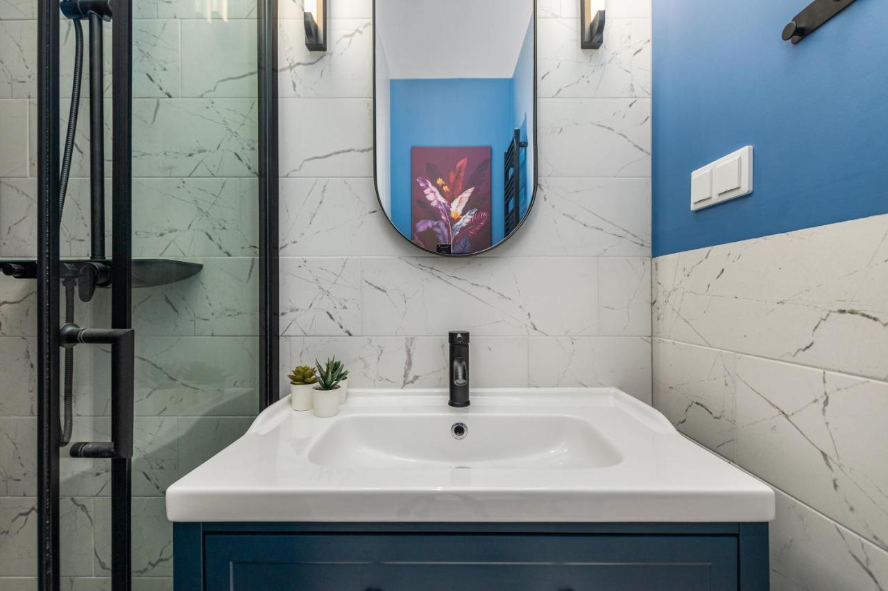 Budki Szczęśliwickie 27 By Homeprime Apartament